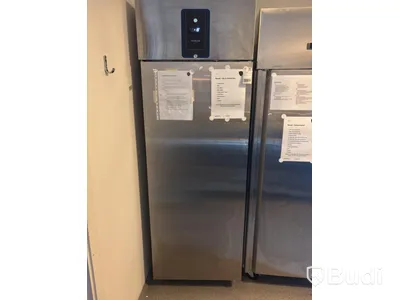 Frysskåp Premium by KPA QN 6-58, 600 l