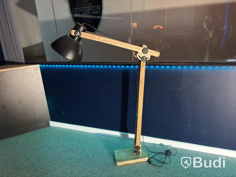 BraHag Tween Light floor lamp
