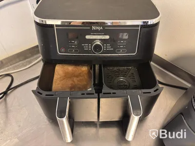 Ninja Foodi Max Dual Zone Air Fryer