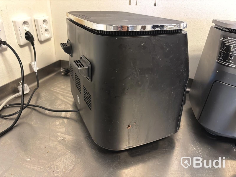 Ninja Foodi Max Dual Zone Air Fryer