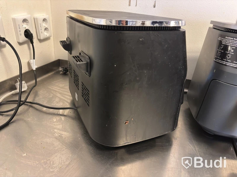 Ninja Foodi Max Dual Zone Air Fryer