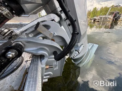 Workboat MS Boat W610 Torqeedo DeepBlue 50R 50 kW -2024 | Electric boat | 6.00 metres