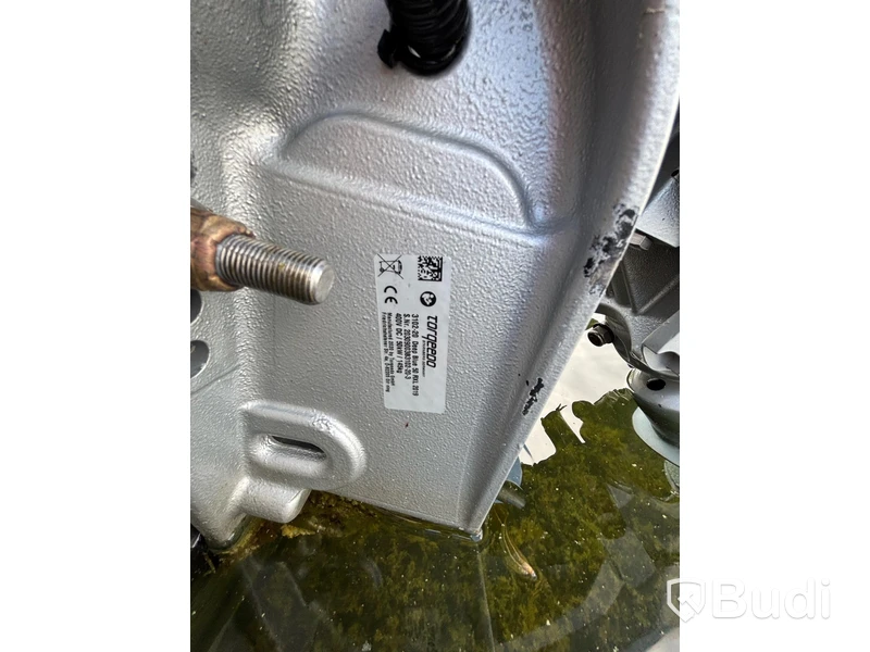 Workboat MS Boat W610 Torqeedo DeepBlue 50R 50 kW -2024 | Electric boat | 6.00 metres