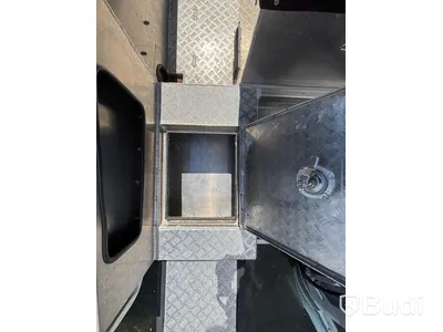 Workboat MS Boat W610 Torqeedo DeepBlue 50R 50 kW -2024 | Electric boat | 6.00 metres