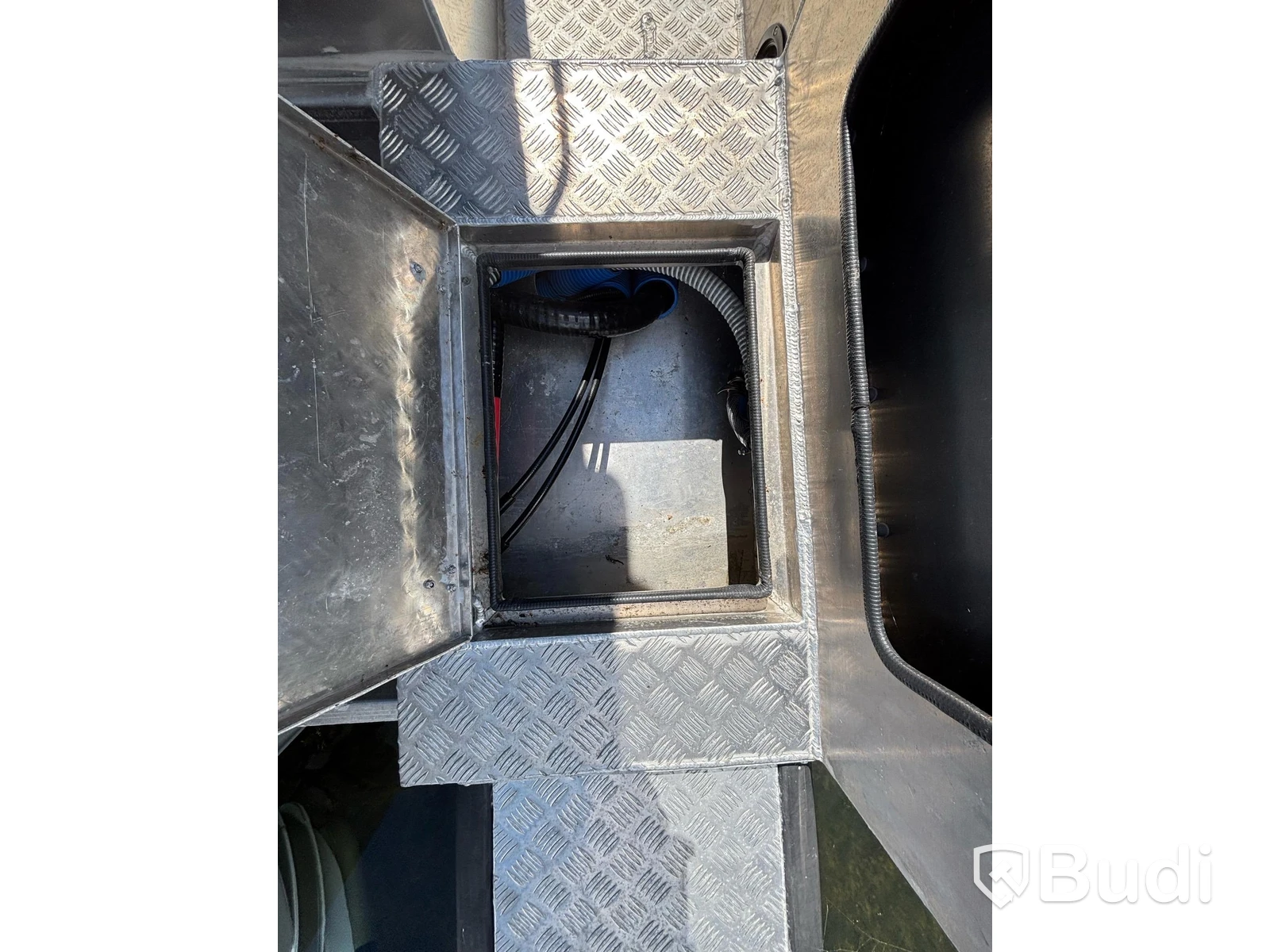 Workboat MS Boat W610 Torqeedo DeepBlue 50R 50 kW -2024 | Electric boat | 6.00 metres