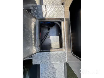 Workboat MS Boat W610 Torqeedo DeepBlue 50R 50 kW -2024 | Electric boat | 6.00 metres