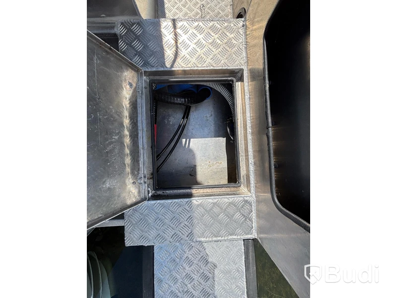 Workboat MS Boat W610 Torqeedo DeepBlue 50R 50 kW -2024 | Electric boat | 6.00 metres