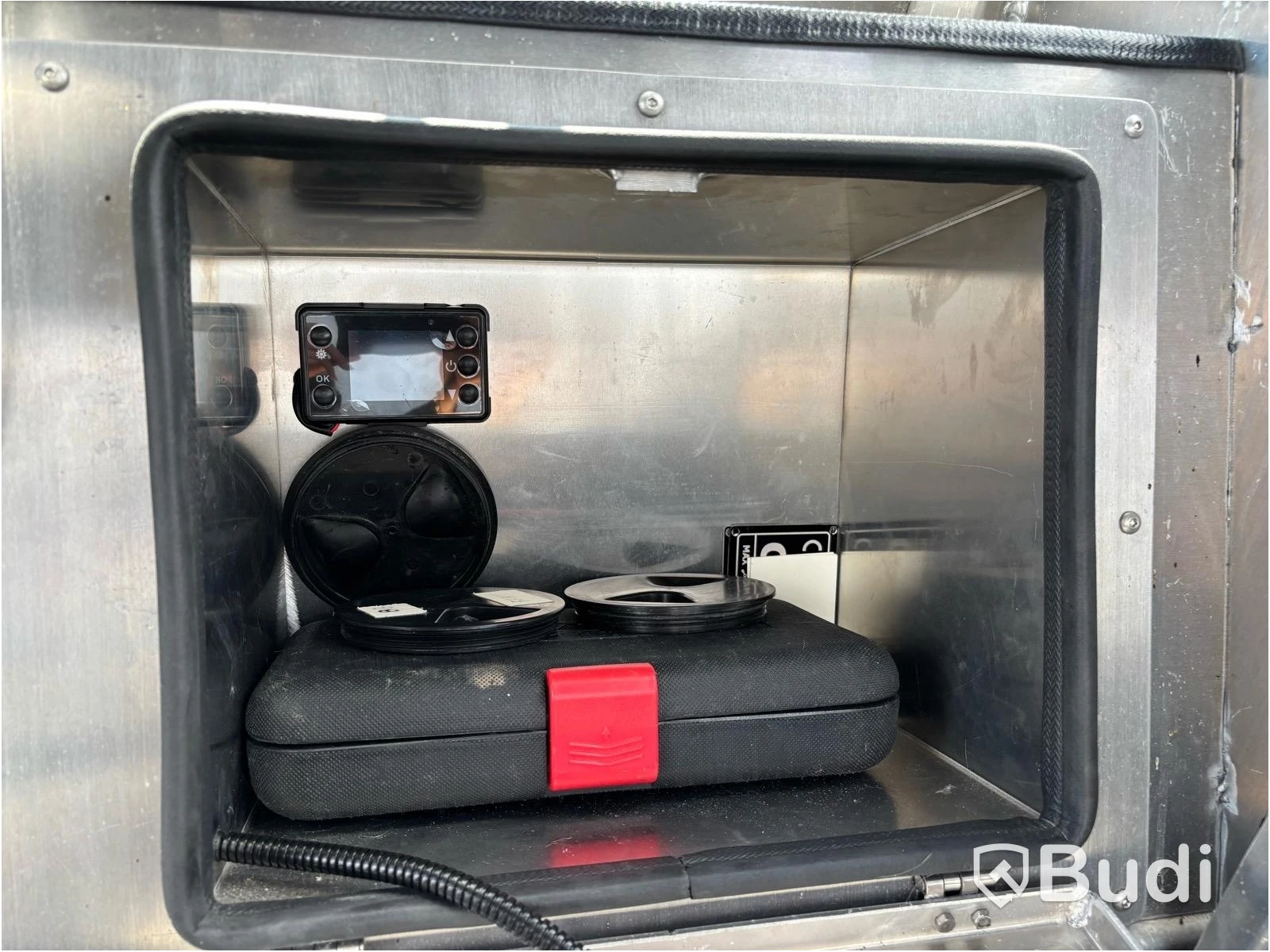 Workboat MS Boat W610 Torqeedo DeepBlue 50R 50 kW -2024 | Electric boat | 6.00 metres