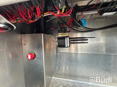 Workboat MS Boat W610 Torqeedo DeepBlue 50R 50 kW -2024 | Electric boat | 6.00 metres