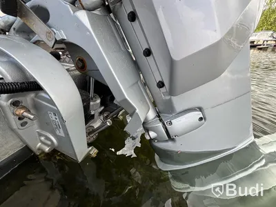 Workboat MS Boat W610 Torqeedo DeepBlue 50R 50 kW -2024 | Electric boat | 6.00 metres
