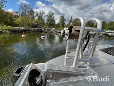 Workboat MS Boat W610 Torqeedo DeepBlue 50R 50 kW -2024 | Electric boat | 6.00 metres