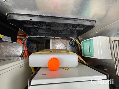 Workboat MS Boat W610 Torqeedo DeepBlue 50R 50 kW -2024 | Electric boat | 6.00 metres