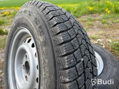 Entreprenadsläp Bålsta-släpet Mini-1350B -2016