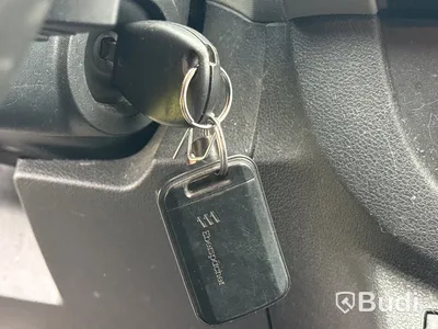 Renault Trafic 1.6 dCi | 14778 mil | 2016