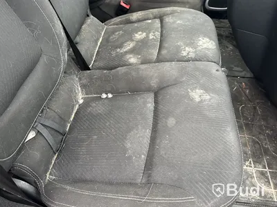 Renault Trafic 1.6 dCi | 14778 mil | 2016
