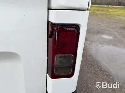 Renault Trafic 1.6 dCi | 14778 mil | 2016