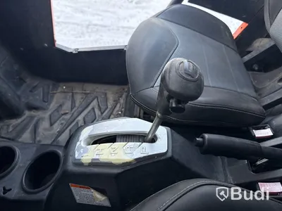 UTV CF Moto Zforce 1000 | 988 mil | 417h | 2020