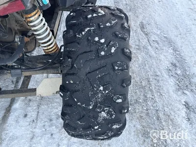 UTV CF Moto Zforce 1000 | 988 mil | 417h | 2020