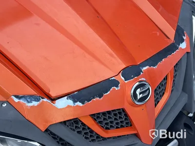 UTV CF Moto Zforce 1000 | 988 mil | 417h | 2020