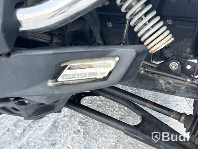 UTV CF Moto Zforce 1000 | 988 mil | 417h | 2020