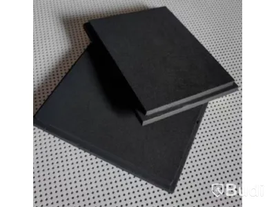 Komplett undertakspaket inkl. bärverk – 100 m², svart