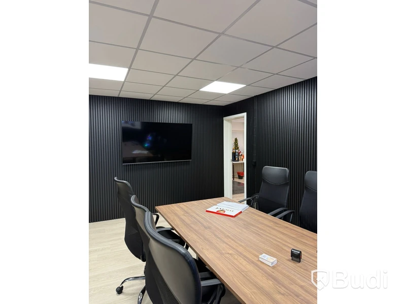 Komplett undertakspaket inkl. bärverk – 70 m², vitt