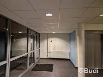 Komplett undertakspaket inkl. bärverk – 150 m², vitt