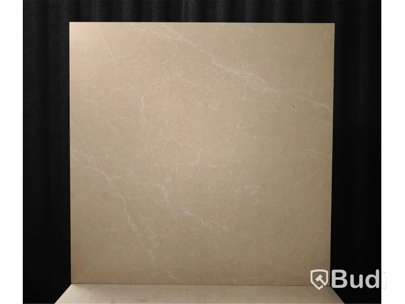 Kakel, 60x60 cm, melerad beige/ sand, 57m²