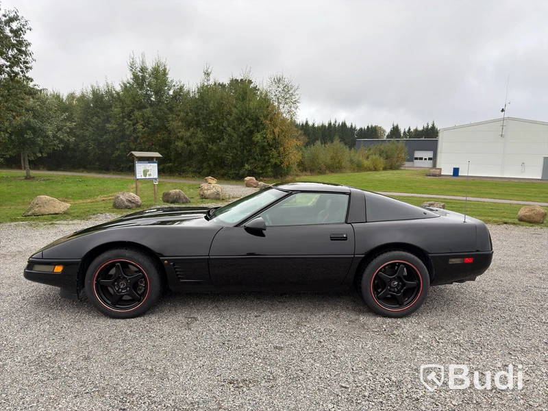 Chevrolet Corvette -1995