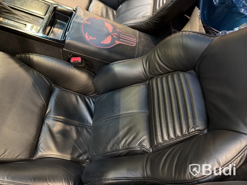Chevrolet Corvette -1995