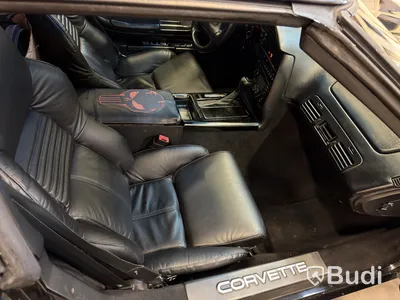 Chevrolet Corvette -1995
