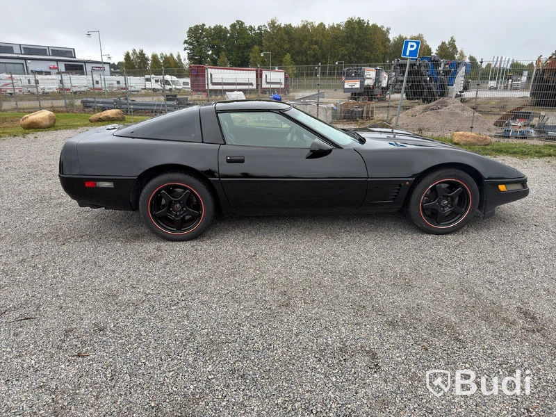 Chevrolet Corvette -1995