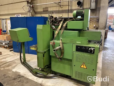 1 st. Mikron WF 71D – CNC-fräsmaskin med TNC 355