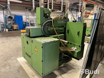 1 st. Mikron WF 71D – CNC-fräsmaskin med TNC 355