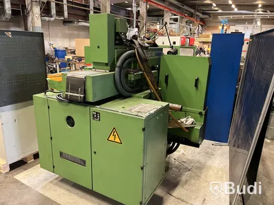 1 st. Mikron WF 71D – CNC-fräsmaskin med TNC 355
