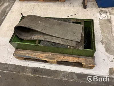 1 st. Mikron WF 71D – CNC-fräsmaskin med TNC 355