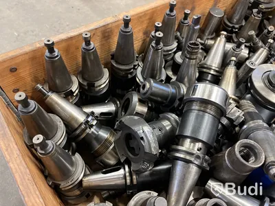 1 st. Mikron WF 71D – CNC-fräsmaskin med TNC 355