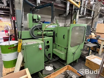1 st. Mikron WF 71D – CNC-fräsmaskin med TNC 355