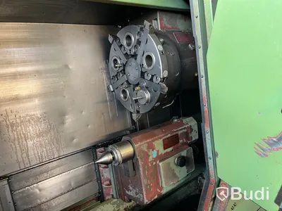 1 st. Mazak SL-15 – CNC-svarv med Mazatrol T-1