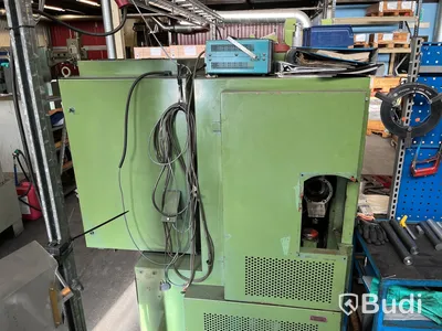 1 st. Mazak SL-15 – CNC-svarv med Mazatrol T-1
