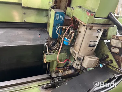 1 st. Mazak SL-15 – CNC-svarv med Mazatrol T-1