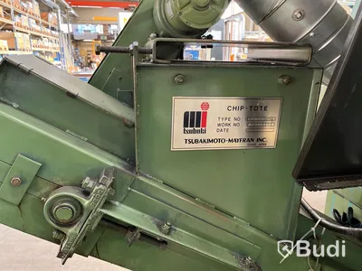 1 st. Mazak SL-15 – CNC-svarv med Mazatrol T-1