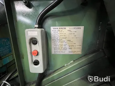 1 st. Mazak SL-15 – CNC-svarv med Mazatrol T-1
