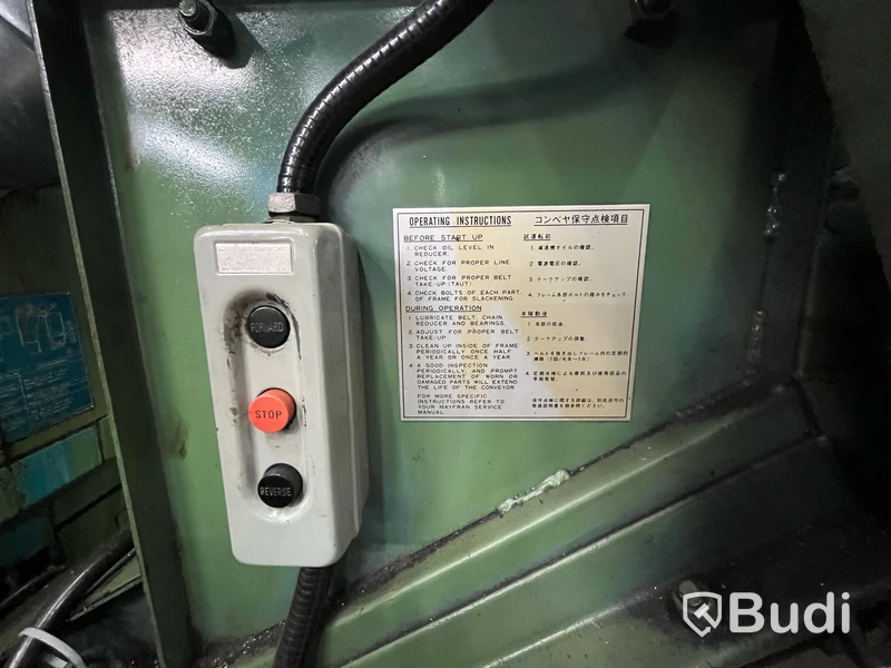 1 st. Mazak SL-15 – CNC-svarv med Mazatrol T-1