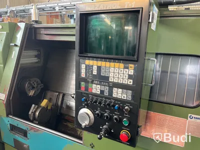 1 st. Mazak SL-15 – CNC-svarv med Mazatrol T-1