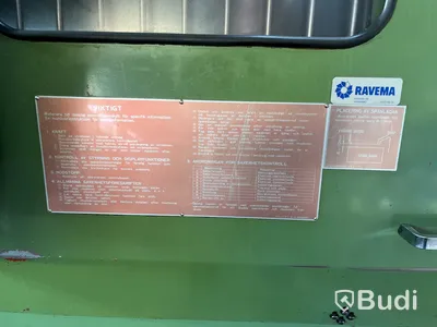 1 st. Mazak SL-15 – CNC-svarv med Mazatrol T-1