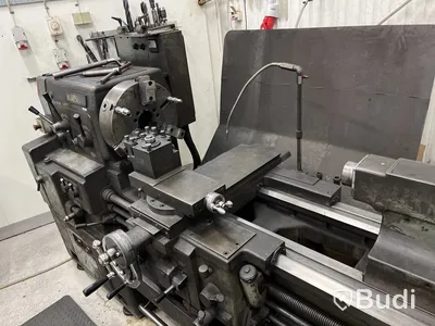 1 st. Moriseiki / Bemeco MR-1000 G – Manuell industrisvarv