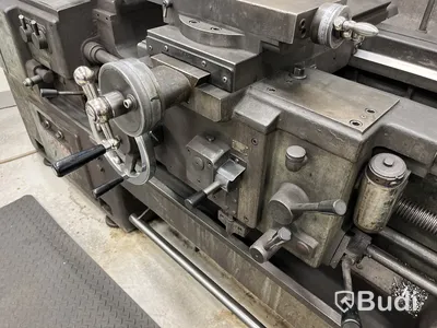 1 st. Moriseiki / Bemeco MR-1000 G – Manuell industrisvarv