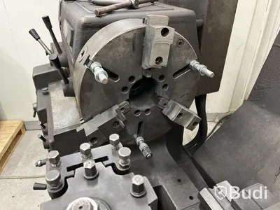 1 st. Moriseiki / Bemeco MR-1000 G – Manuell industrisvarv