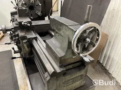1 st. Moriseiki / Bemeco MR-1000 G – Manuell industrisvarv